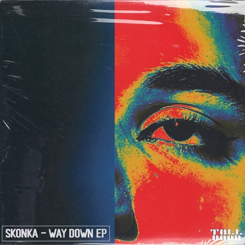 Skonka - Way Down [097]